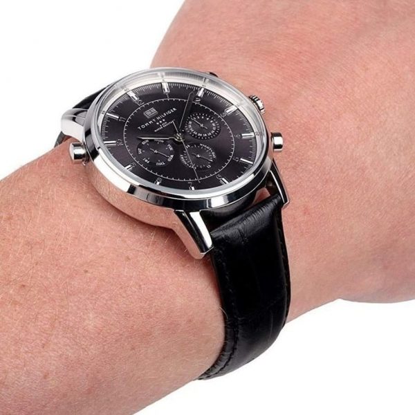 Tommy Hilfiger Watch for Men 1790875