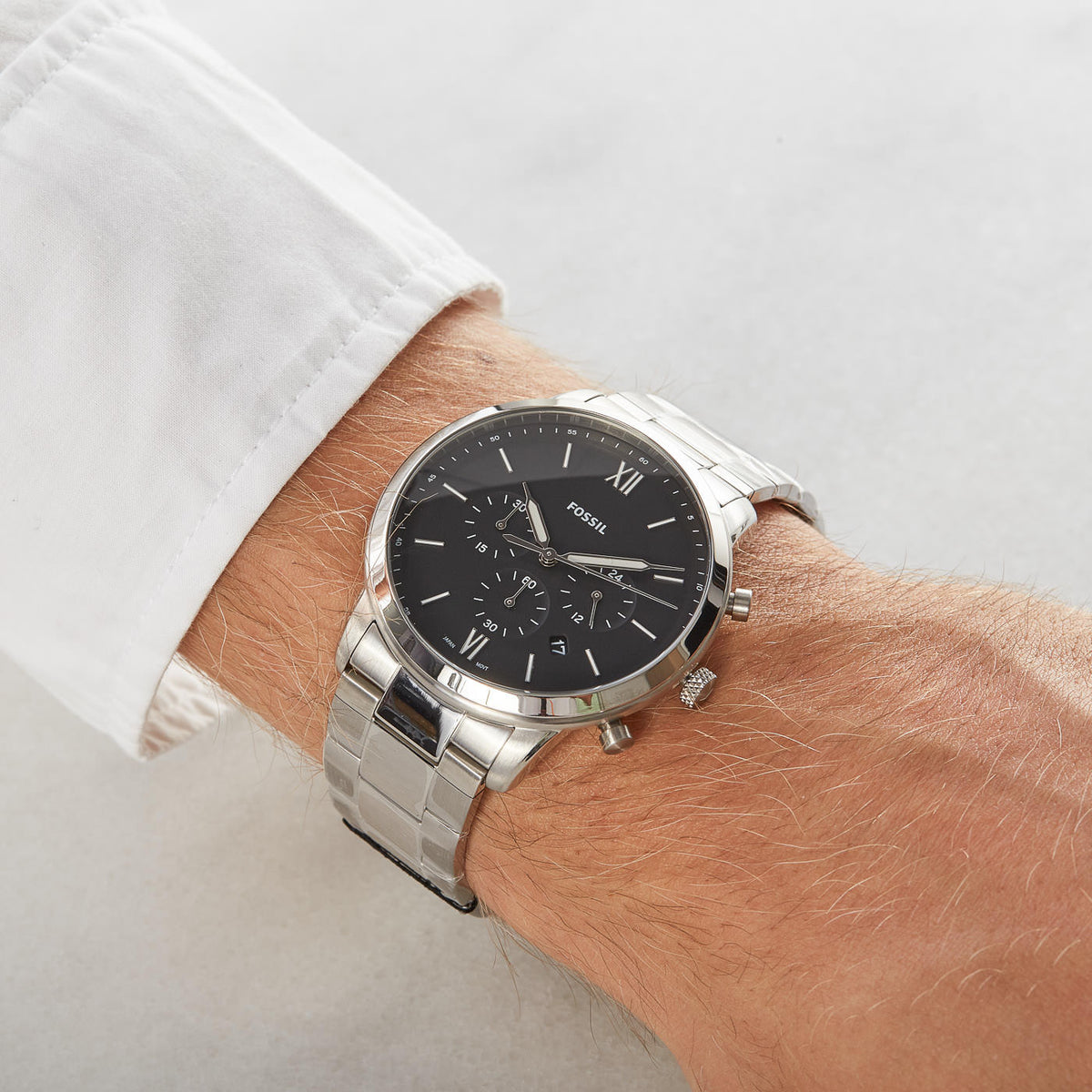 Fossil Watch For Men FS5384