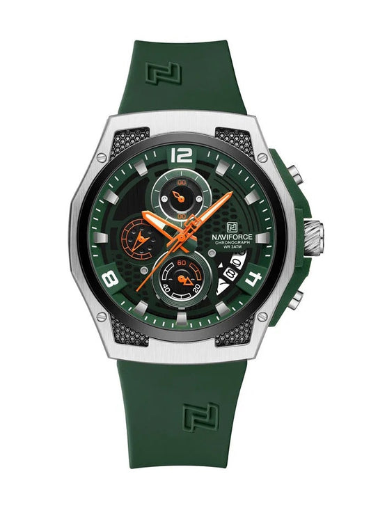 Naviforce Watch For Men NF8051