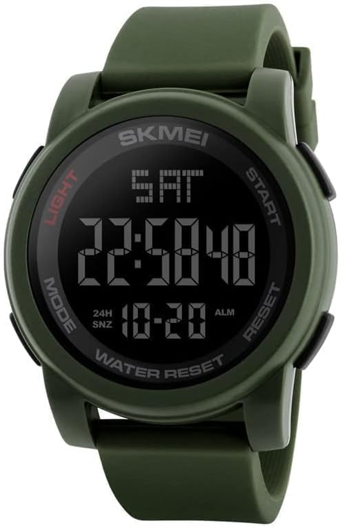 SKMEI Watch For Men 1257