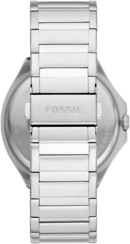 Fossil Evanston Men’s Watch BQ2610