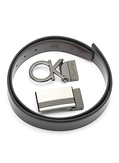 CK Leather Belt Set For Men 12#
