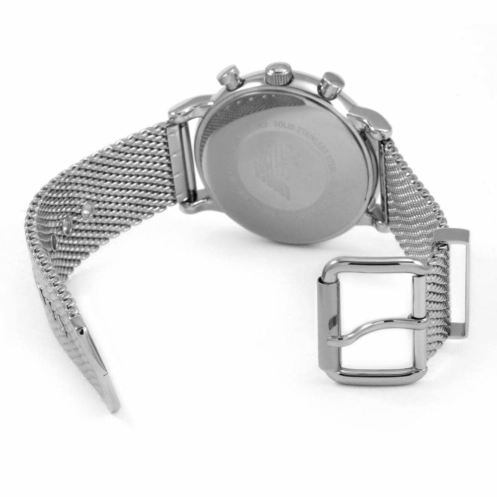 Emporio Armani Watch For Men AR1808