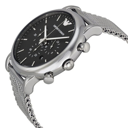 Emporio Armani Watch For Men AR1808