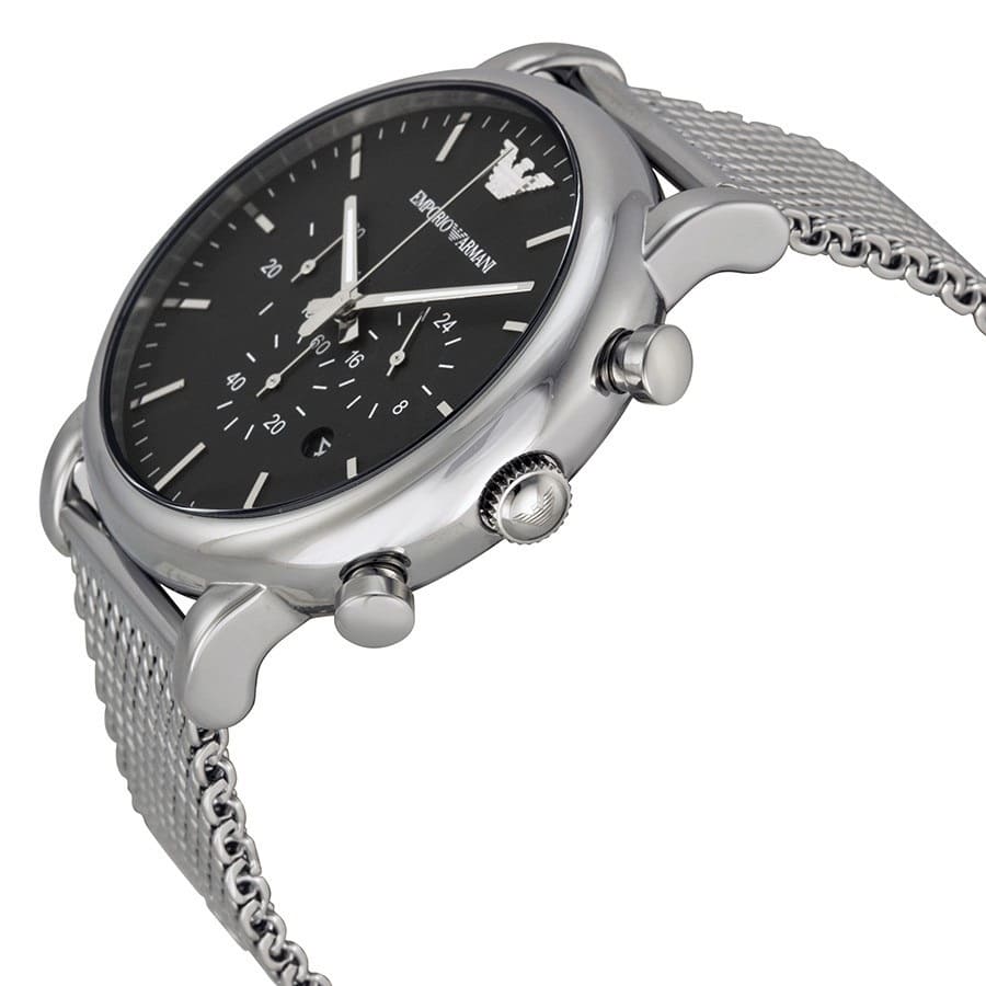 Emporio Armani Watch For Men AR1808