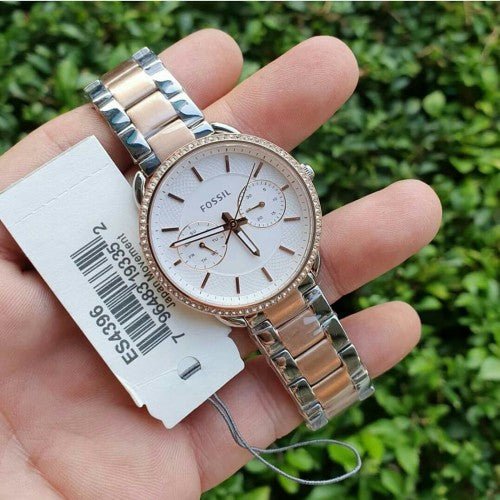 Fossil Watch For Women ES4396
