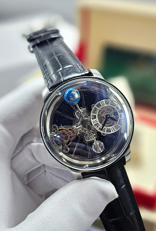Jacob &amp; Co. ASTRONOMIA TOURBILLON