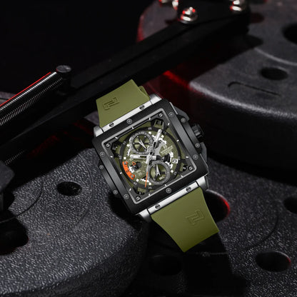 Navforce Watch For Men NF8064