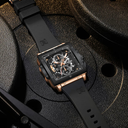 Navforce Watch For Men NF8064