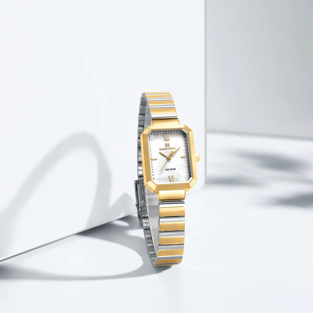Naviforce Watch For Women NF5050