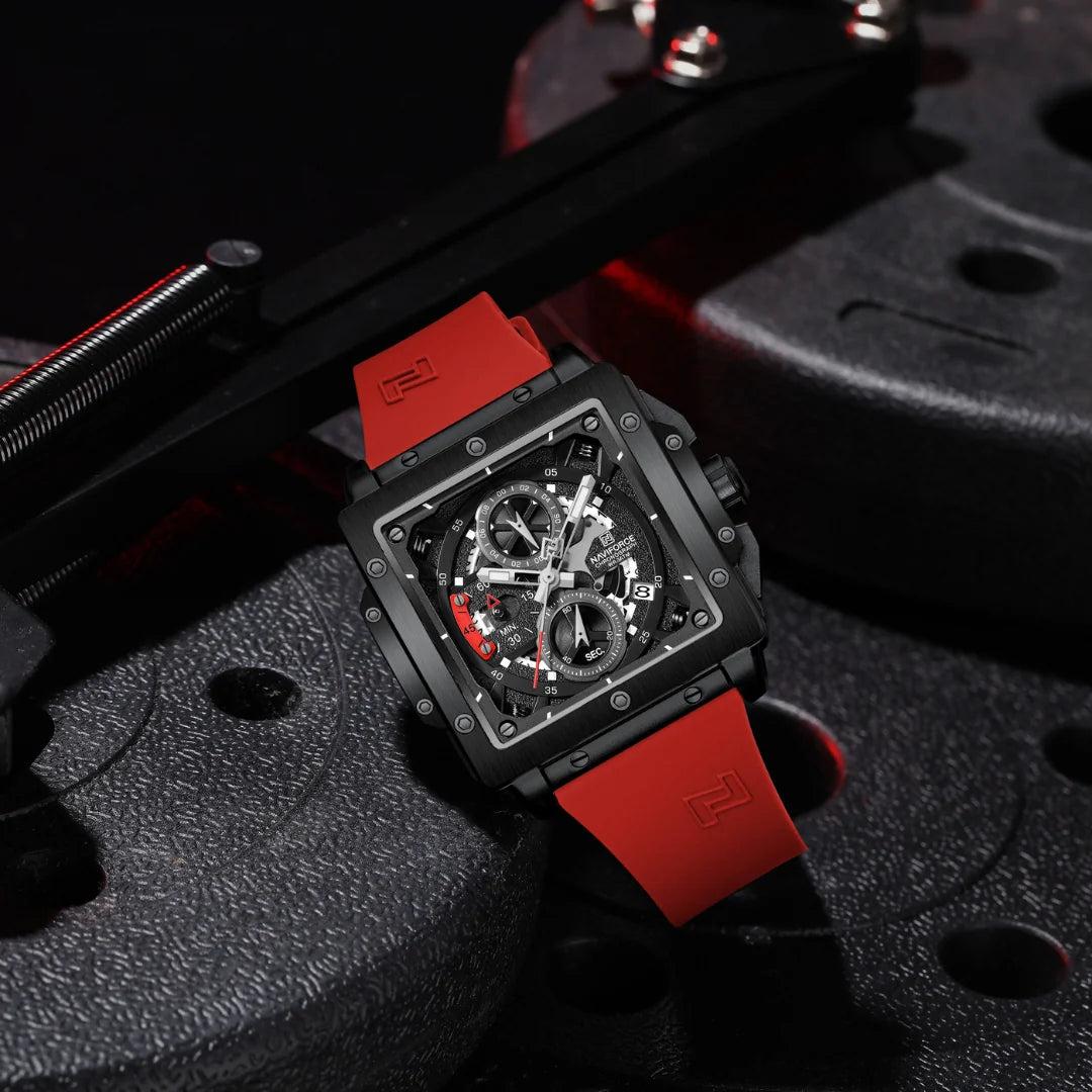 Navforce Watch For Men NF8064