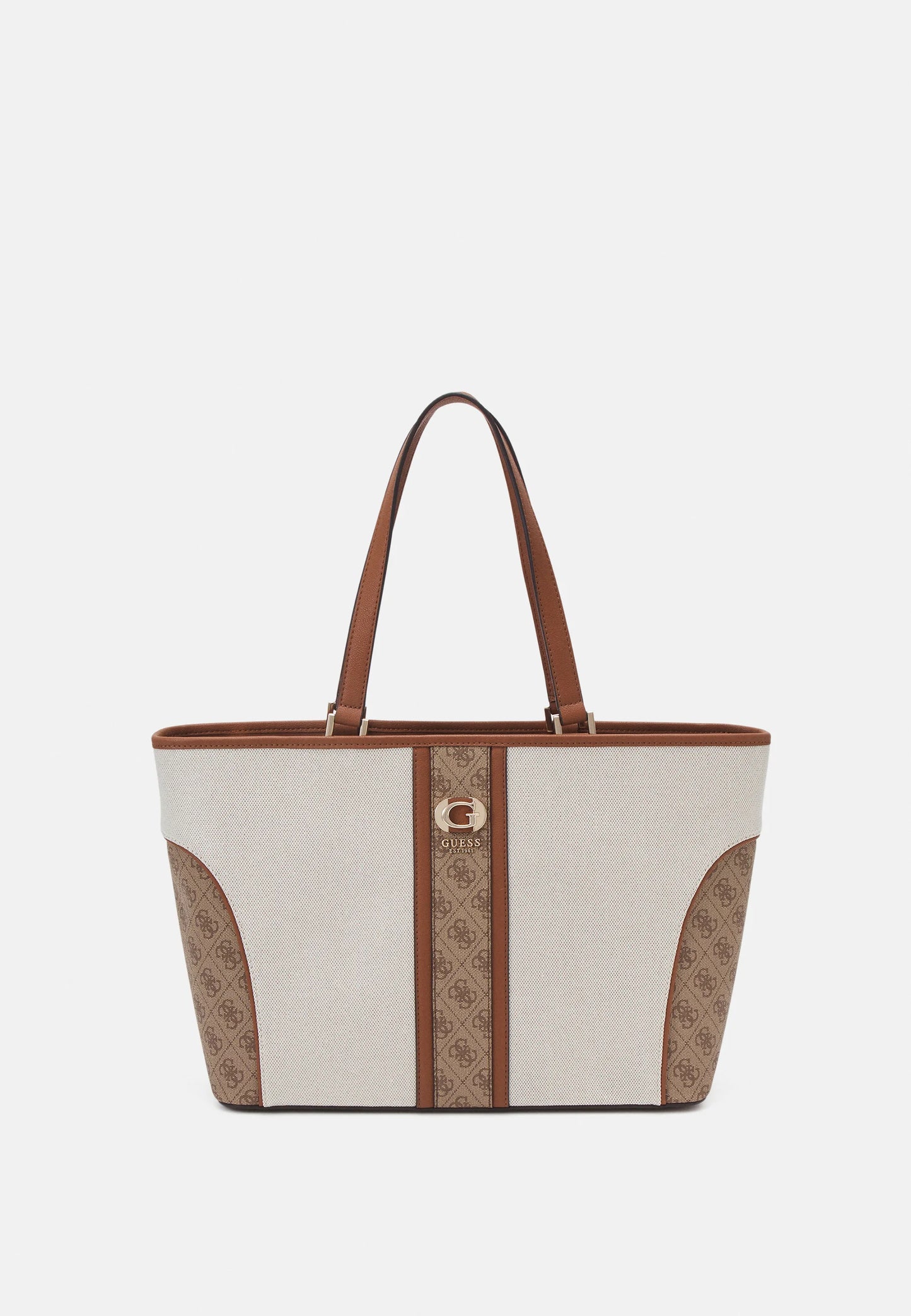 Guess Kerima Tote Bag Beige