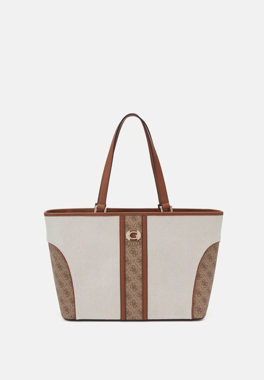Guess Kerima Tote Bag Beige