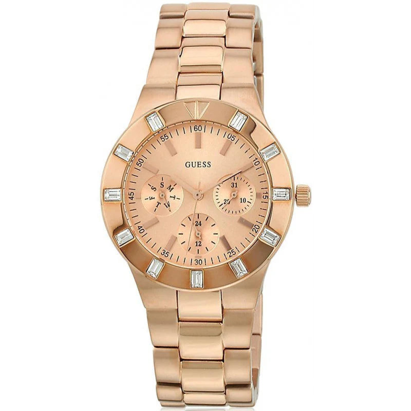 Guess Watch For Women W16017L1