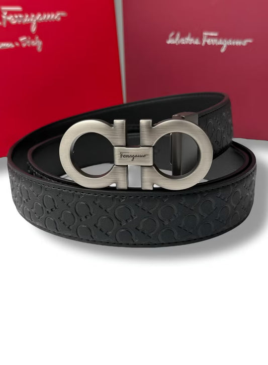 SF Leather Belt For Men 24#