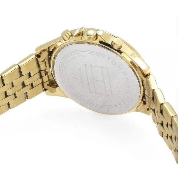 Tommy Hilfiger Watch for Women 1781977