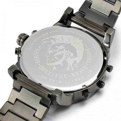 Diesel Watch For Men DZ7315