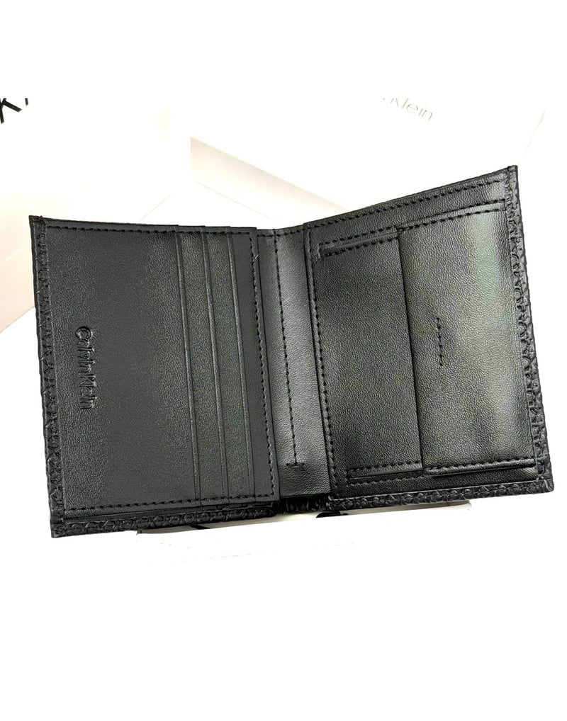 CK Black Wallet For Men #30