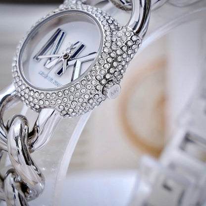 Michael Kors Women's Watch MKO1068