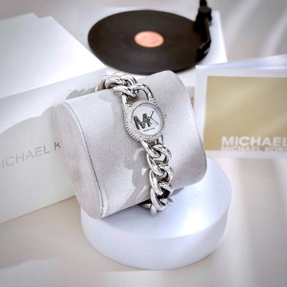 Michael Kors Women's Watch MKO1068