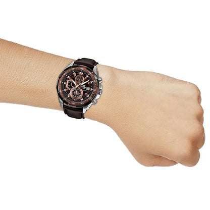 Casio Watch For Men EFR-539L-5AVUDF