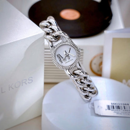 Michael Kors Women's Watch MKO1068