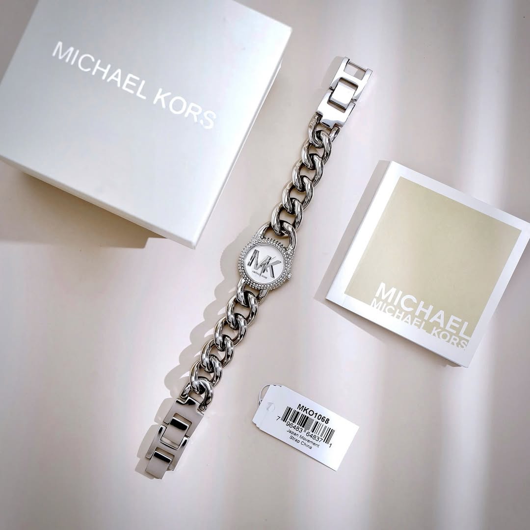 Michael Kors Women's Watch MKO1068