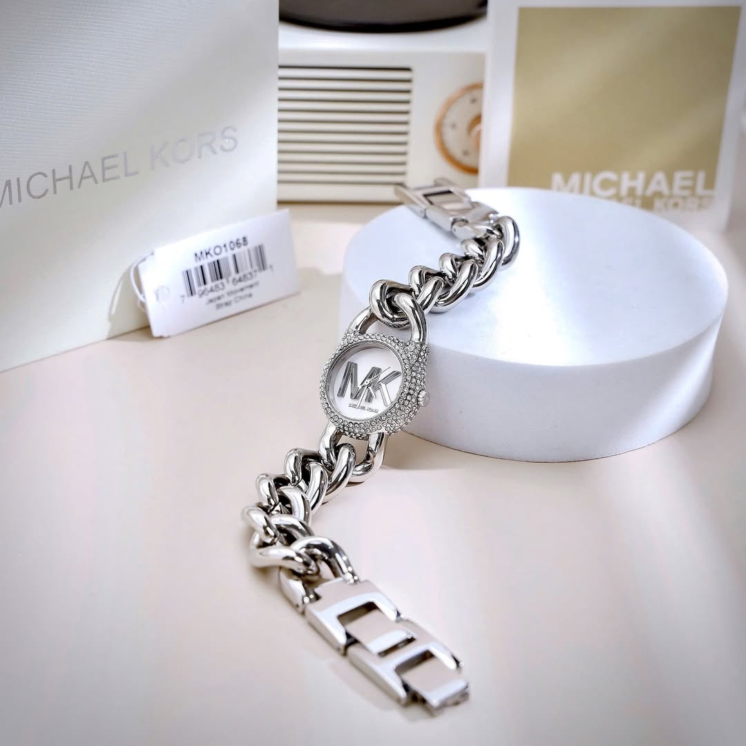 Michael Kors Women's Watch MKO1068