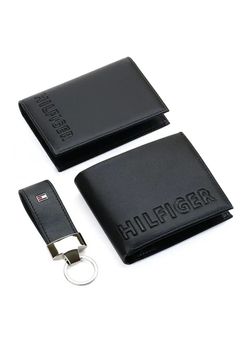 TH Wallet - Keychain - Card Holder Set For Men #10