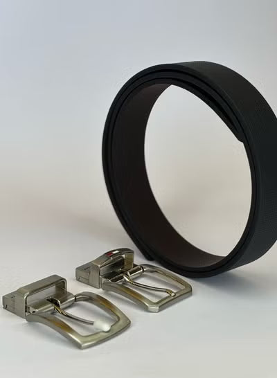 Tommy Hilfiger Belt Set For Men #3