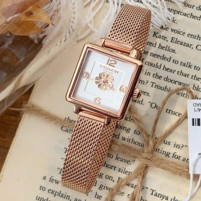 Coach Watch For Women 14503698
