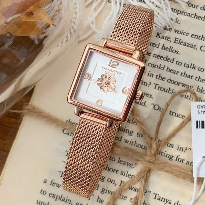 Coach Watch For Women 14503698