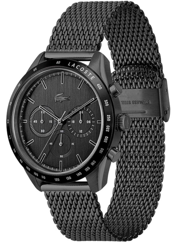 Lacoste Watch For Men 2011162