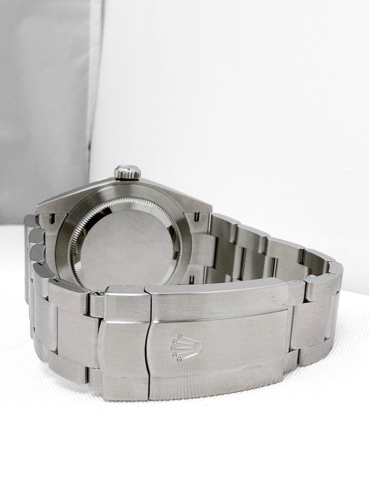 Rolex Oyster Perpetual 41 Lavender Dial Watch-RX-Oyster-01