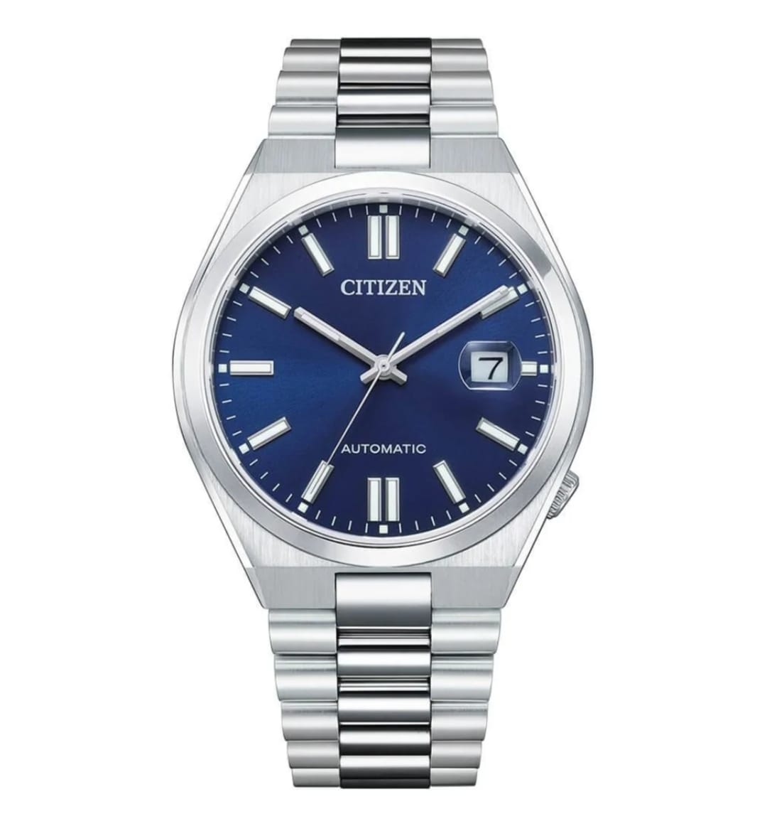 Citizen TSUYOSA NJ0150-81L