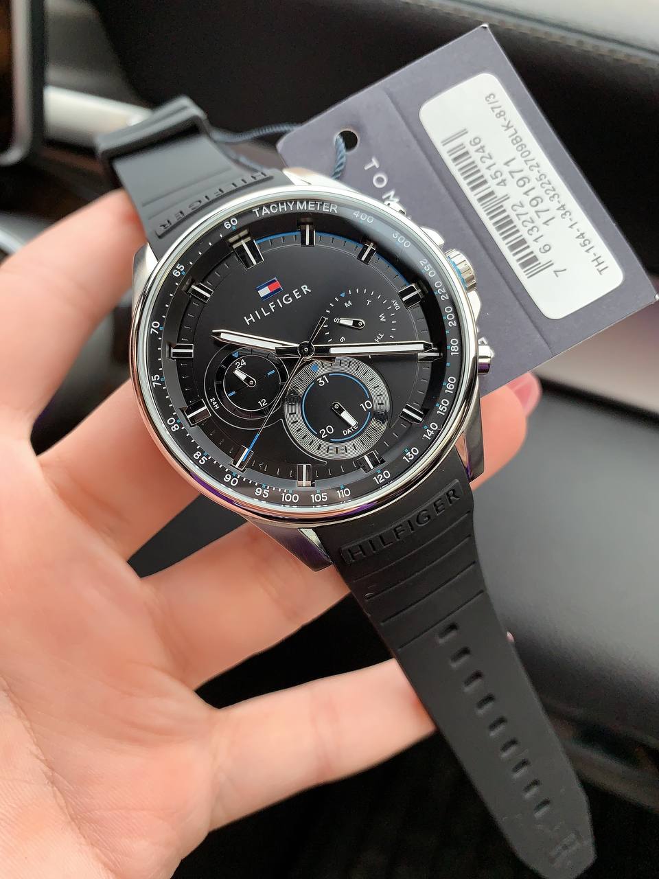 TH Watch For Men 1791971