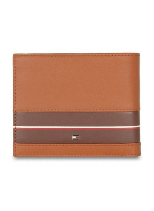 TH Leather Wallet For Men 47#