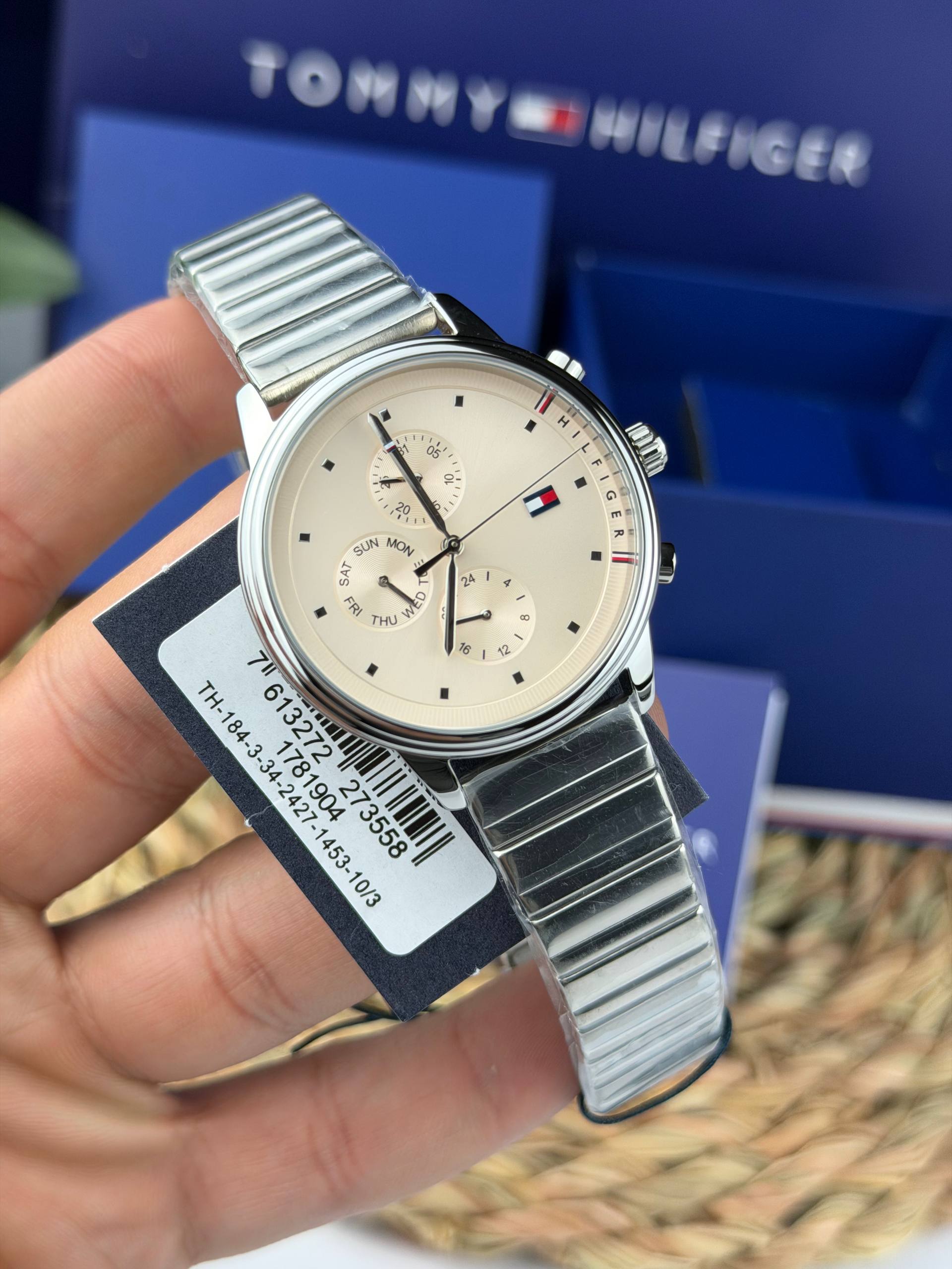 Tommy Hilfiger watch for Women - 1781904