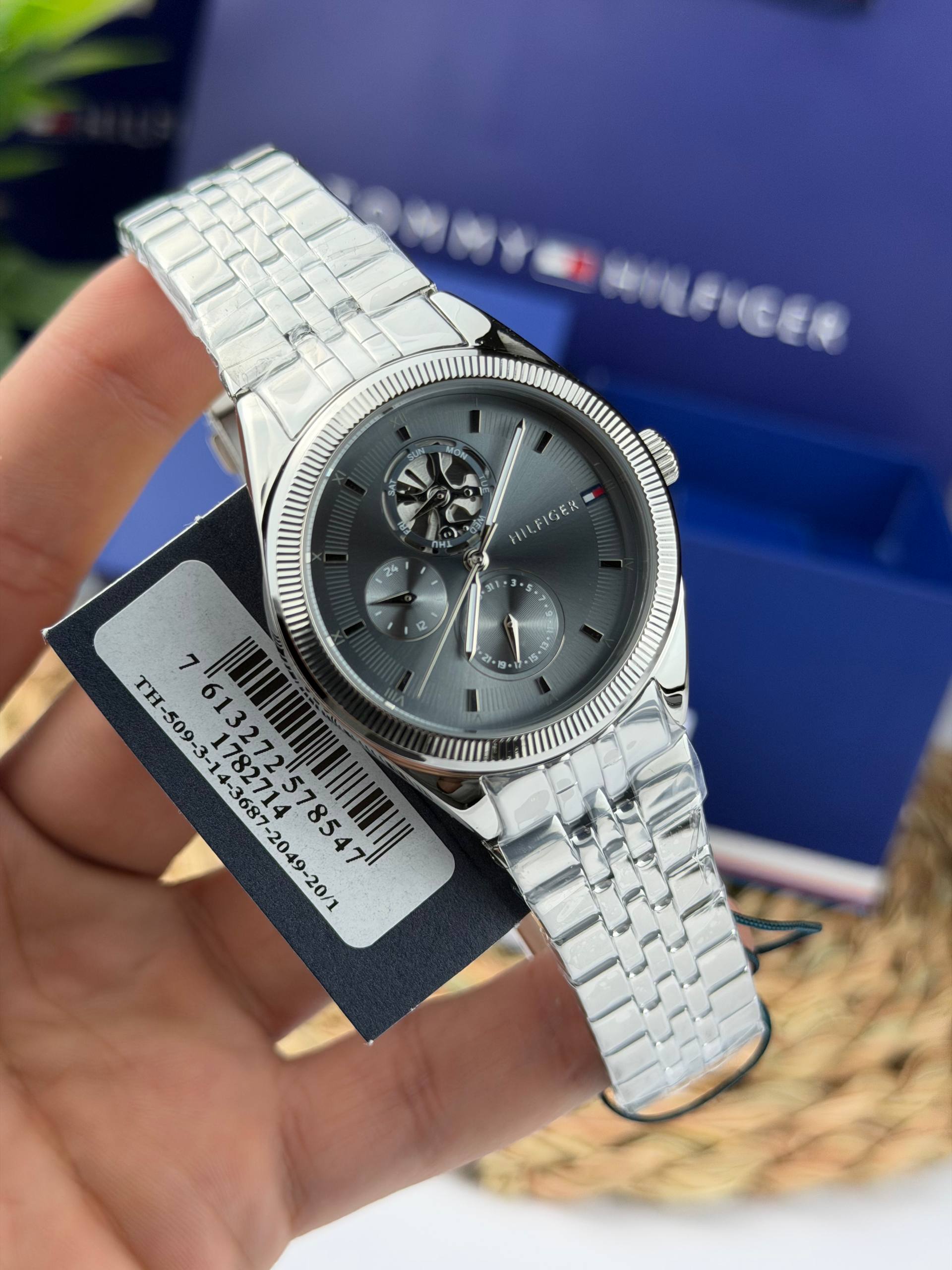 Tommy Hilfiger Watch For Women 1782714
