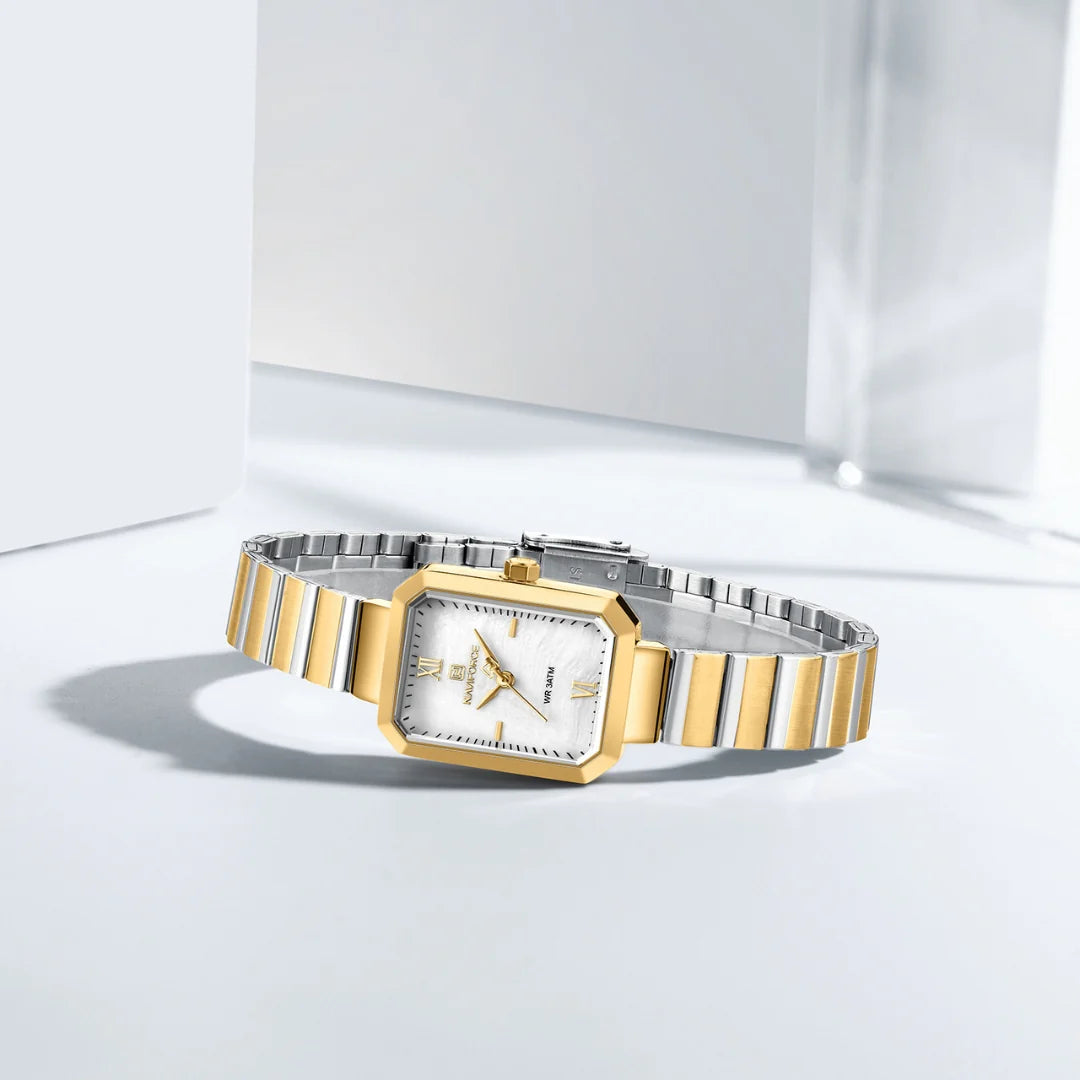 Naviforce Watch For Women NF5050