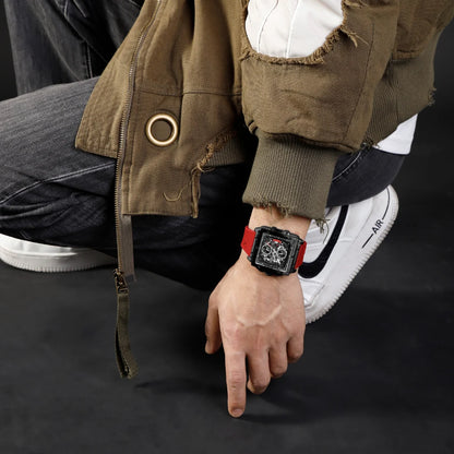 Navforce Watch For Men NF8064