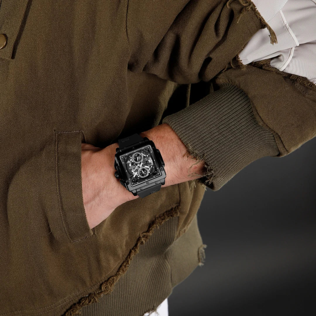 Naviforce Watch For Men NF8064