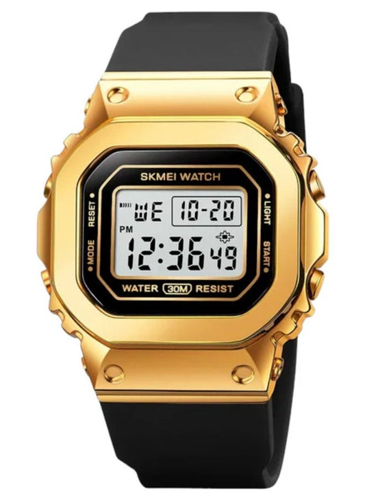 SKMEI Watch For Unisex 1796