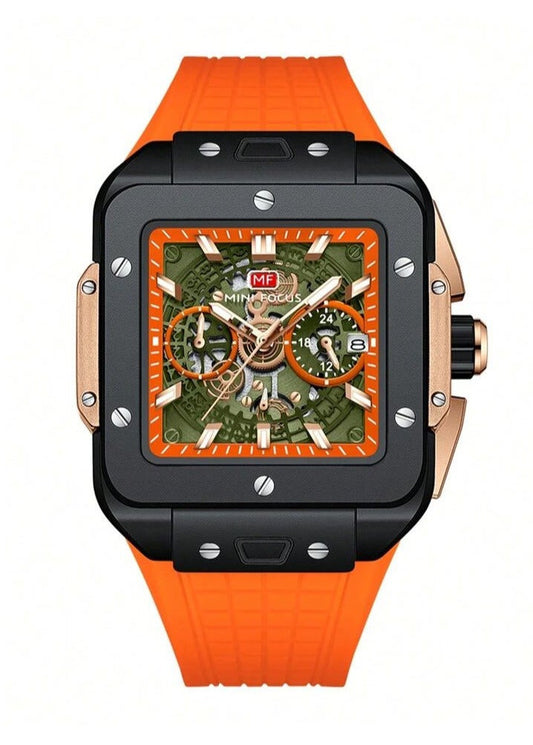 Mini Focus Watch For Men MF0475G.05