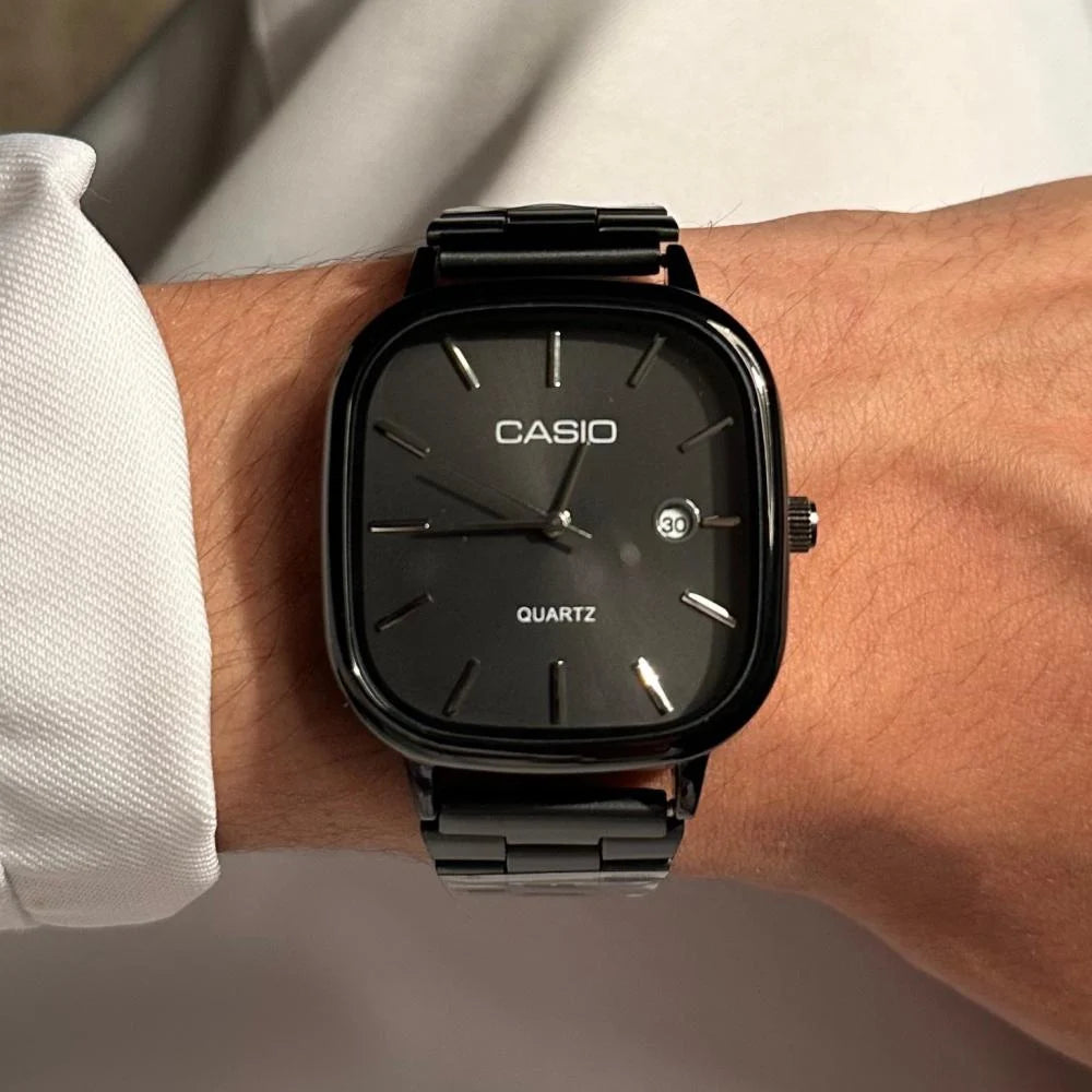 Casio Watch For UniSex LTP-E117D