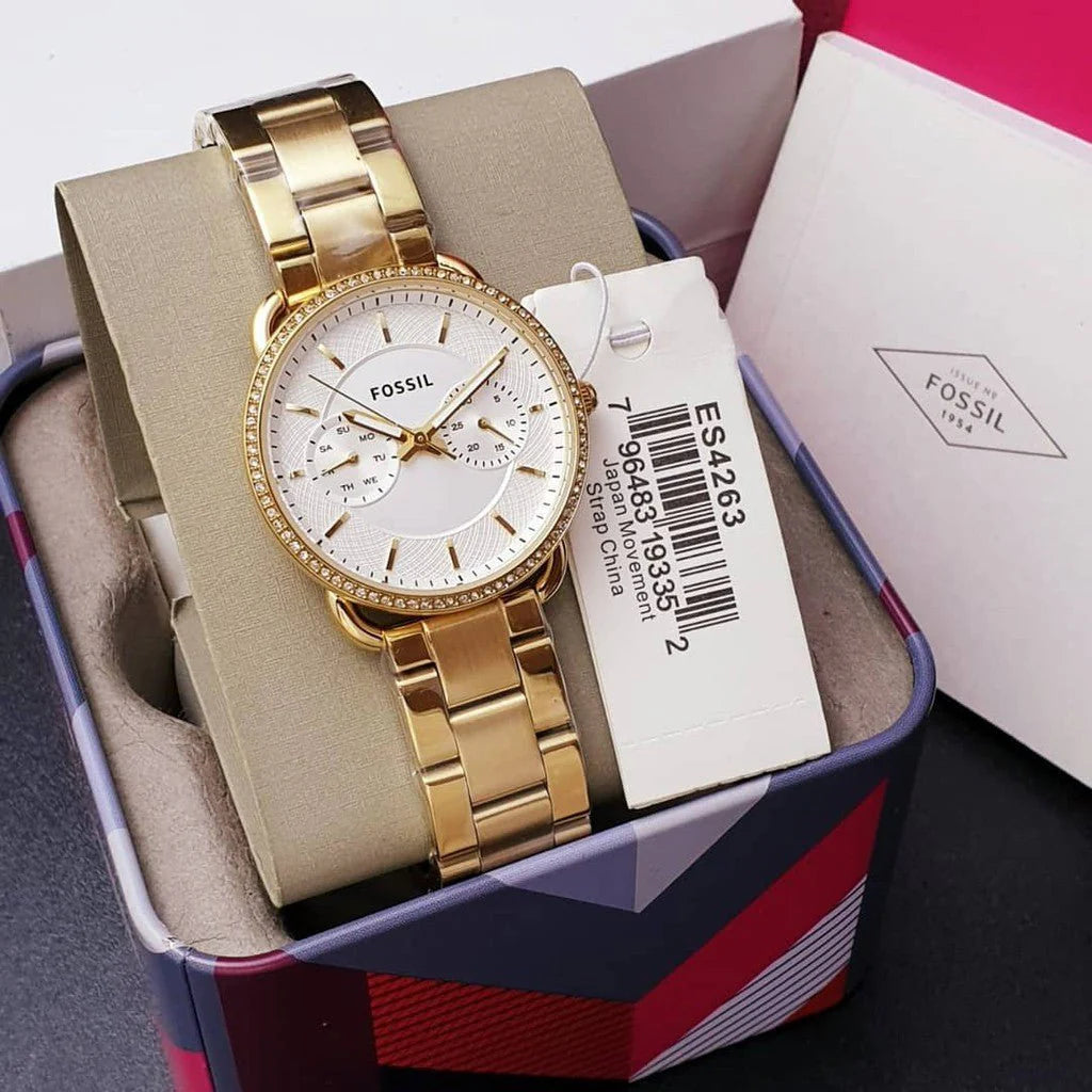 Fossil Watch For Women ES4263