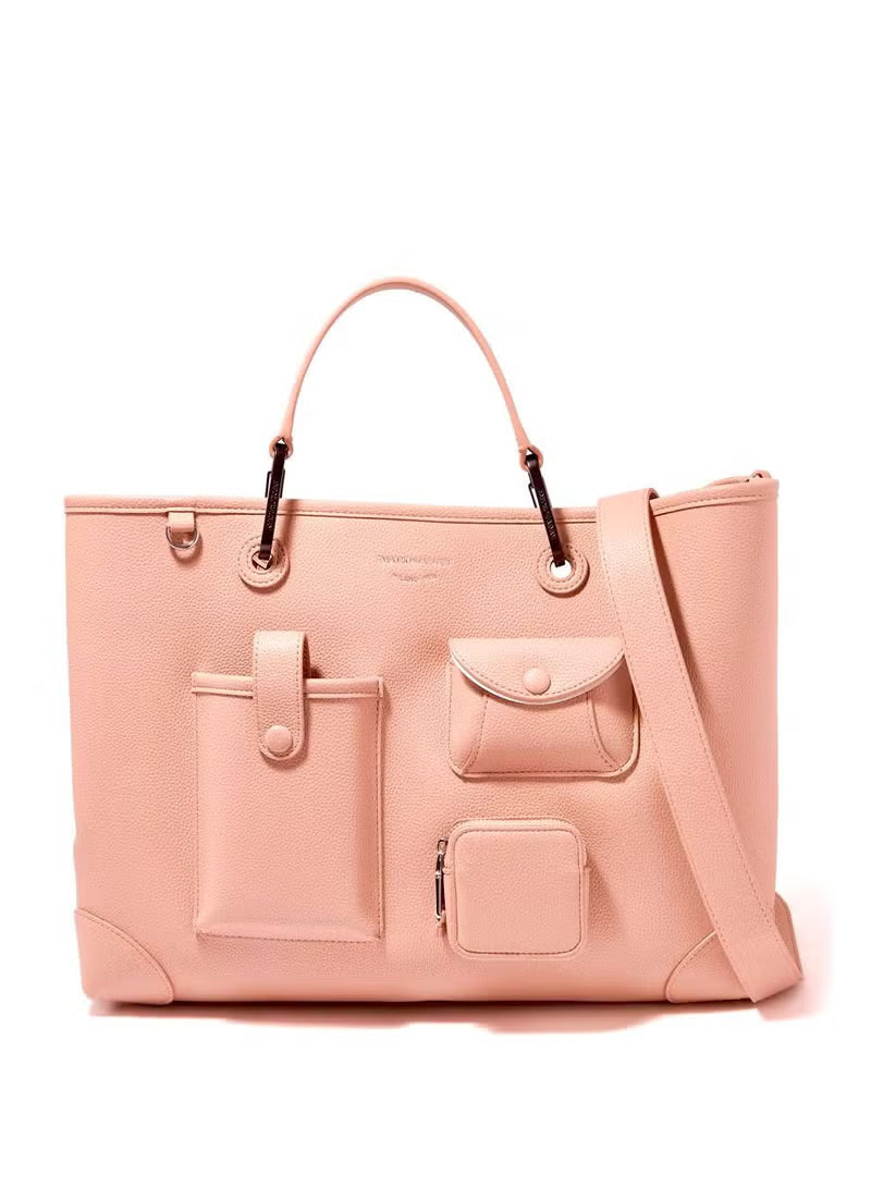 Emporio Armani Shoulder Bag For Women #0001