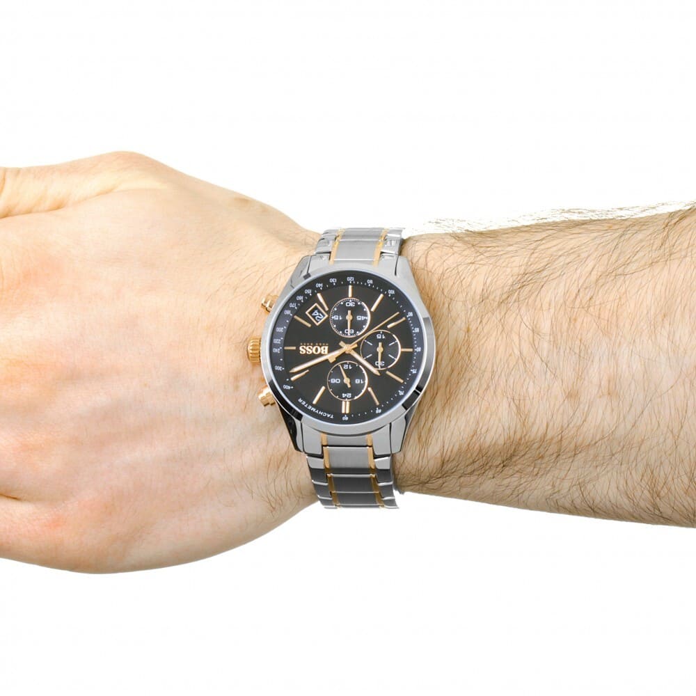 Hugo Boss Watch For Men 1513473