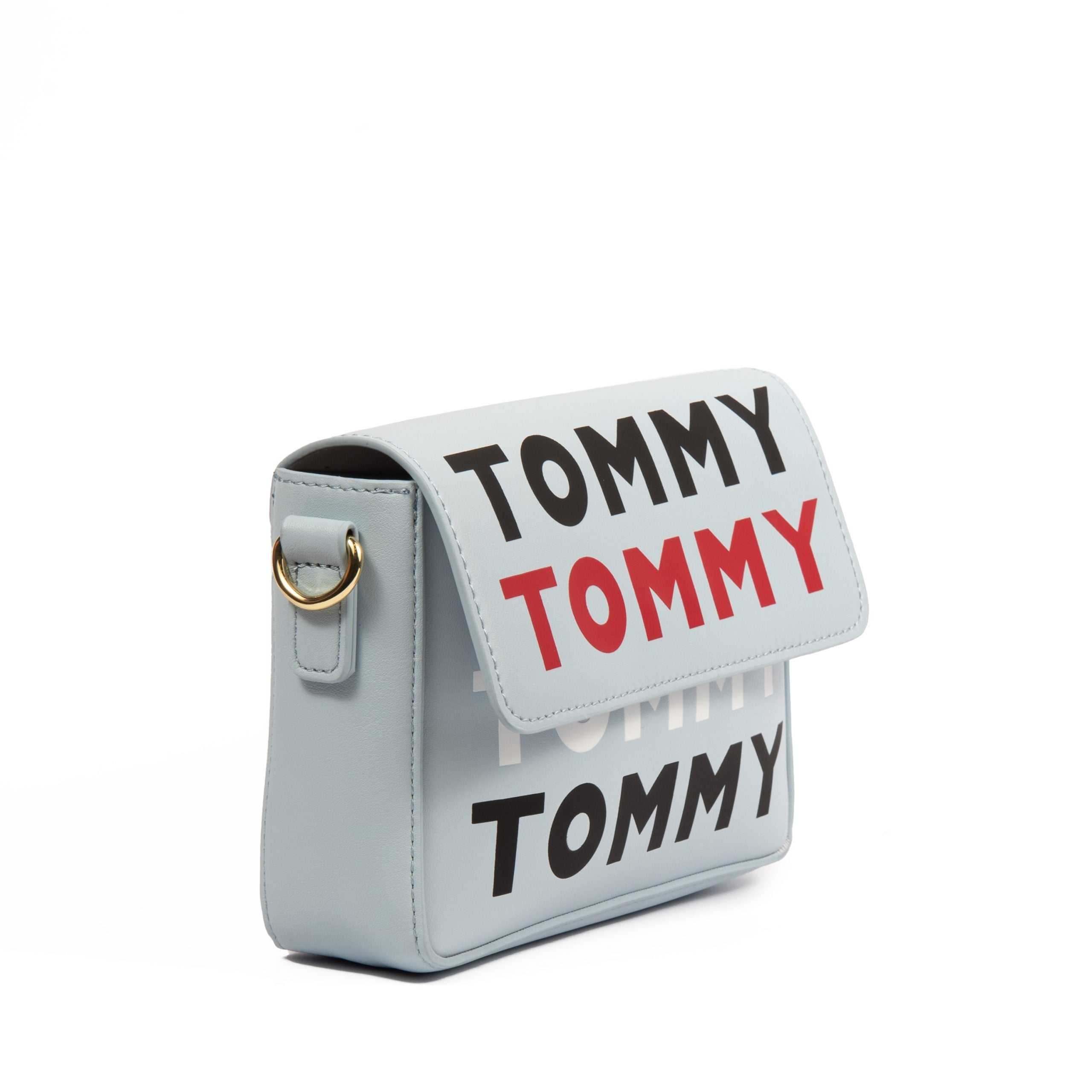 Tommy Hilfiger Iconic Crossbody Bag #38