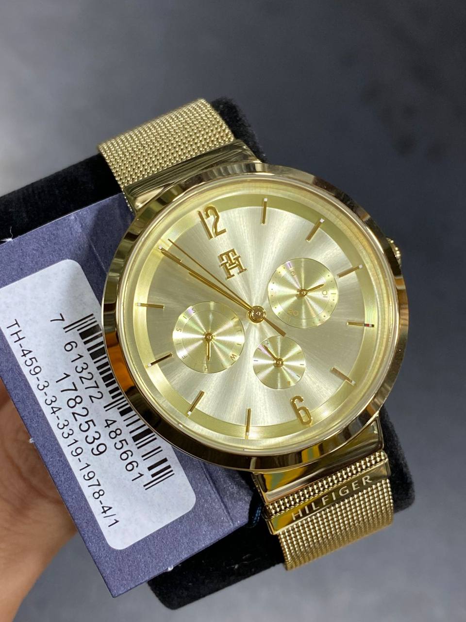 Tommy Hilfiger Watch For Women 1782539